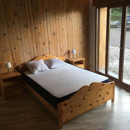 Apartament Belle Vue Pers-Jussy Zewnętrze zdjęcie