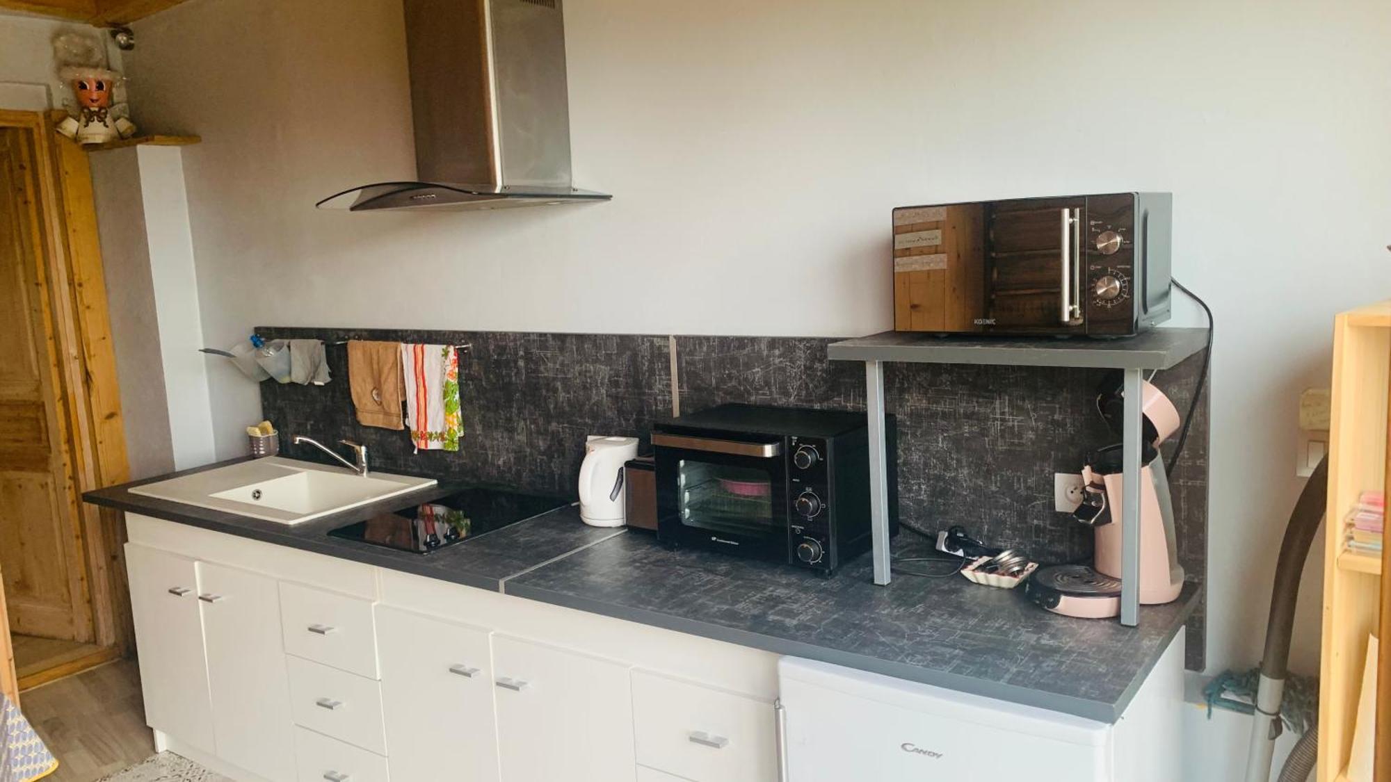 Apartament Belle Vue Pers-Jussy Zewnętrze zdjęcie