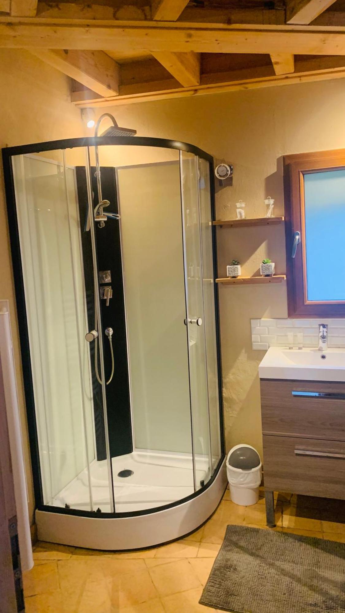 Apartament Belle Vue Pers-Jussy Zewnętrze zdjęcie
