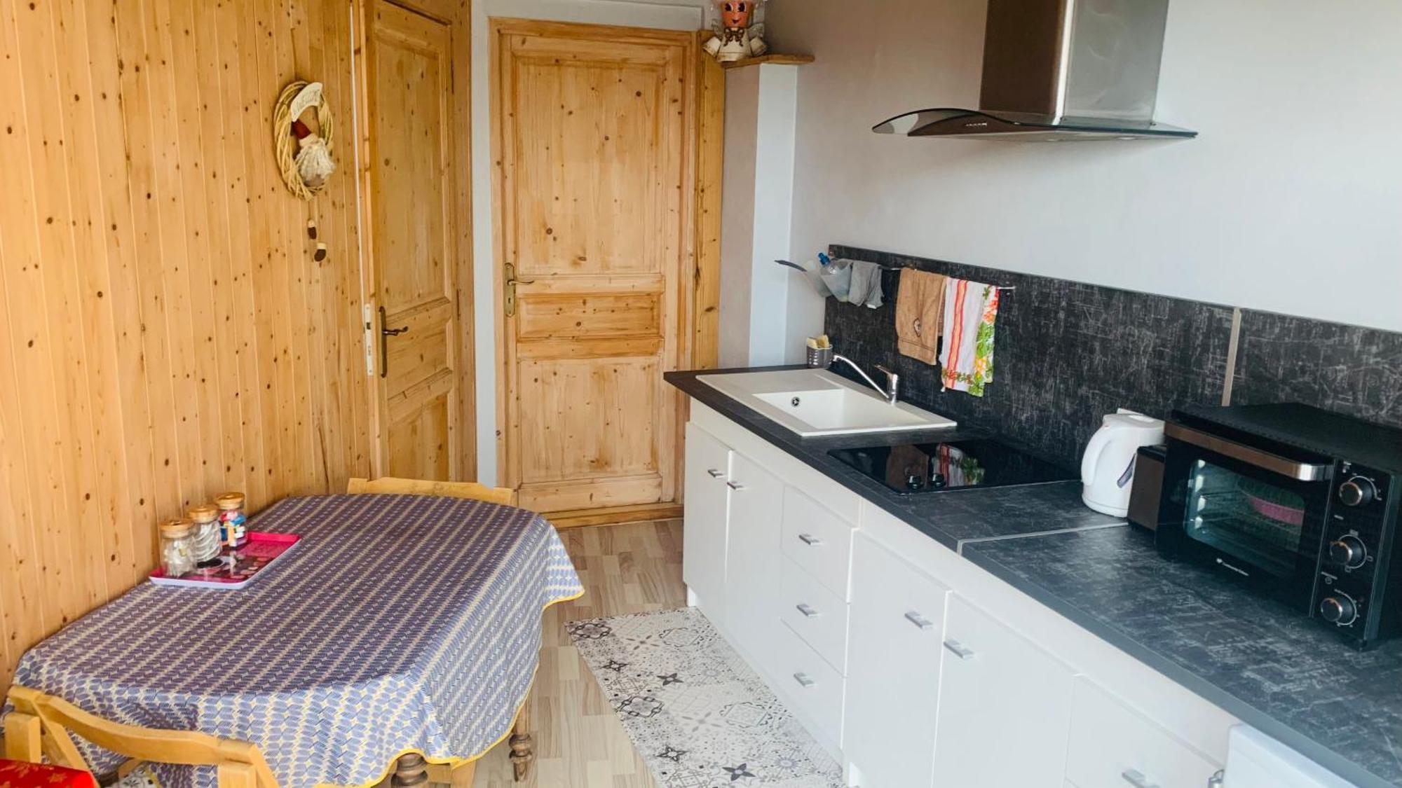Apartament Belle Vue Pers-Jussy Zewnętrze zdjęcie