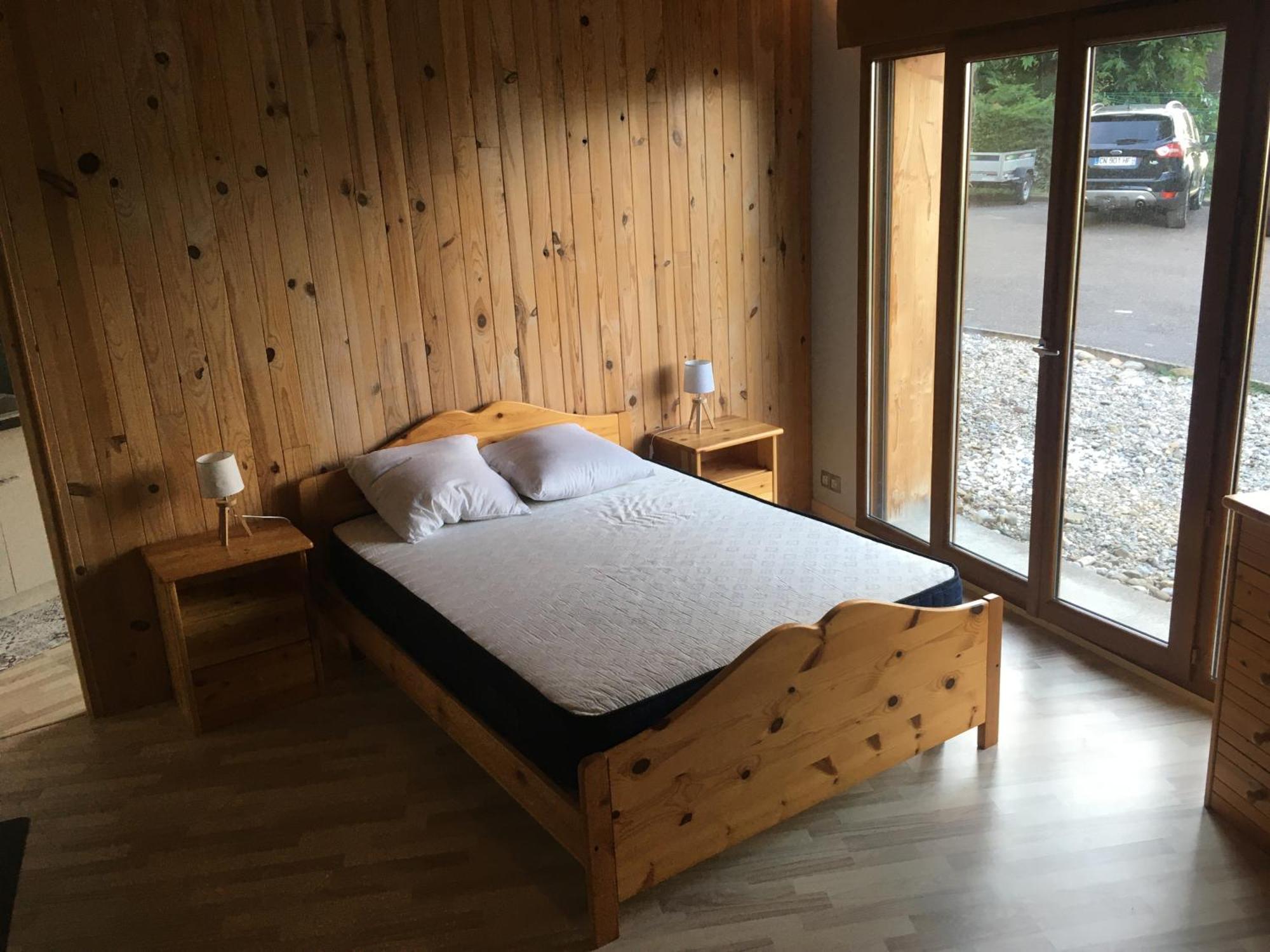 Apartament Belle Vue Pers-Jussy Zewnętrze zdjęcie