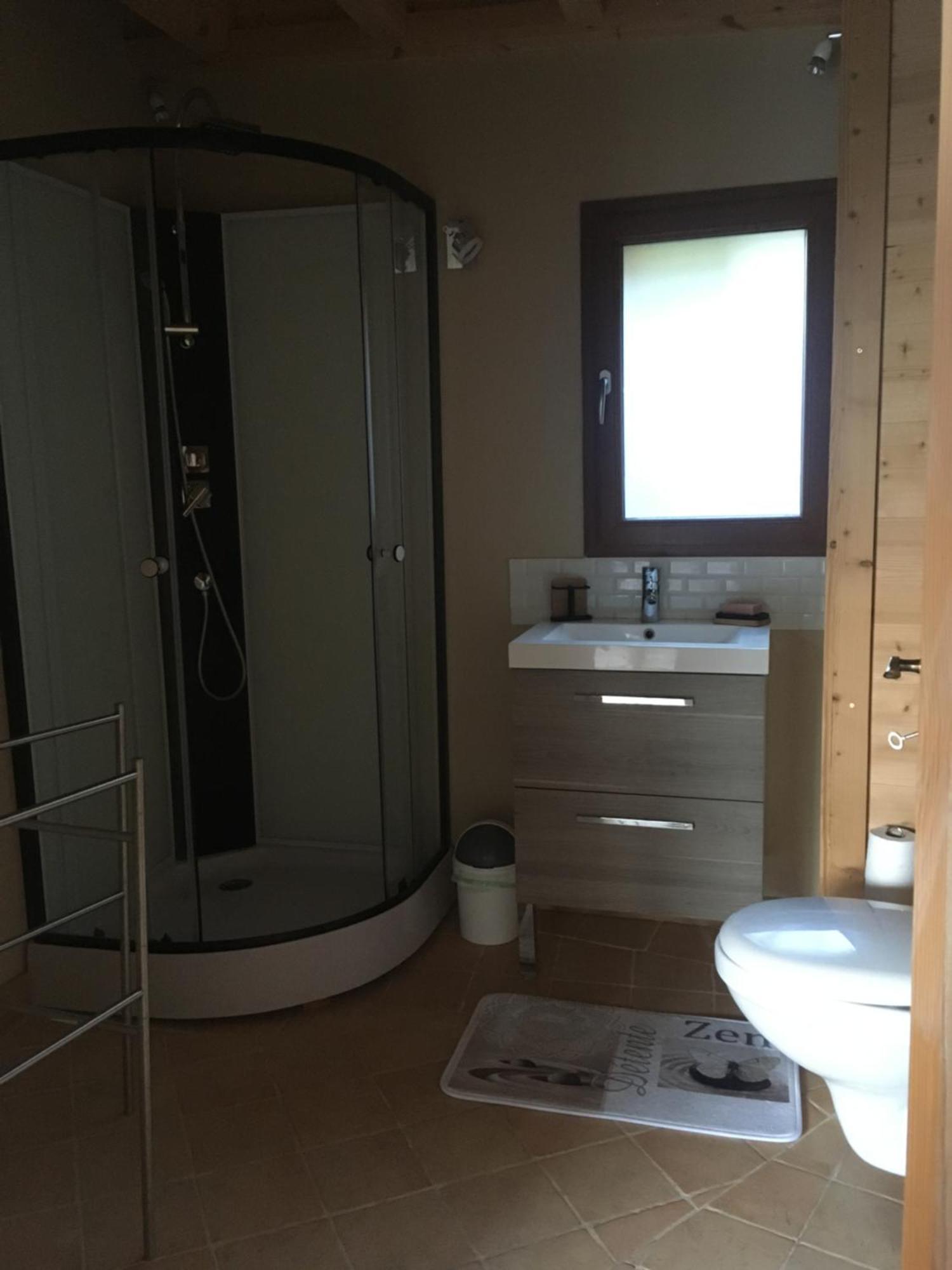 Apartament Belle Vue Pers-Jussy Zewnętrze zdjęcie